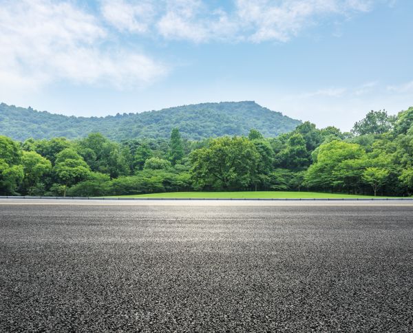 Cost of Asphalt Slurry Sealing in Lake Elsinore