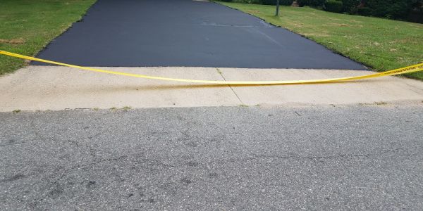 Cost of Private Driveway Resurfacing in Lake Elsinore