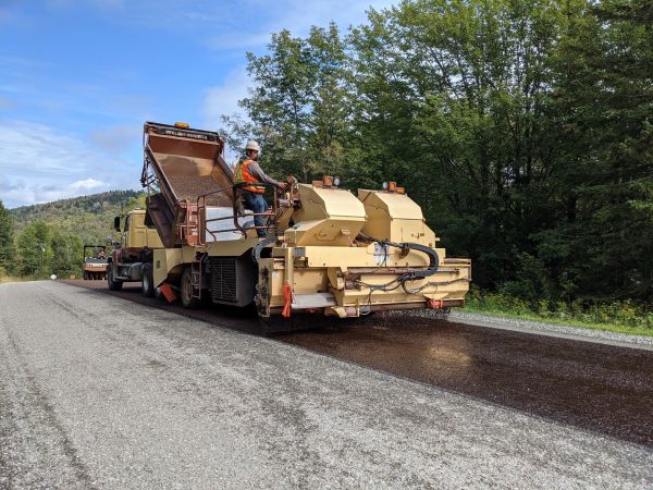 Cost of Asphalt Slurry Repair in Lake Elsinore