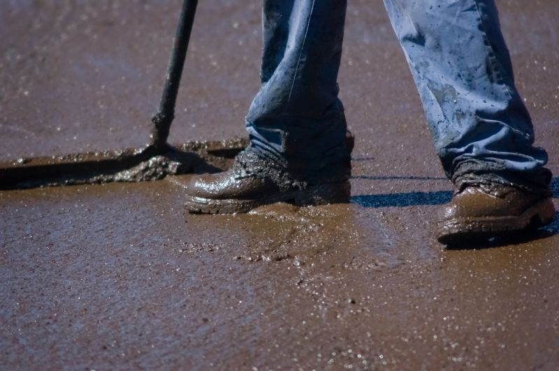 Asphalt Sealings in Summer