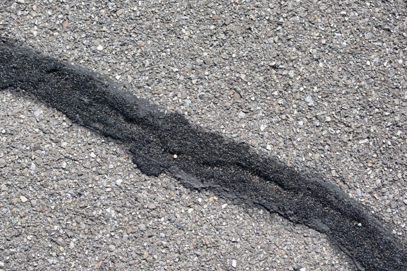 How Asphalt Sealing Protects Your Driveway From Damage
