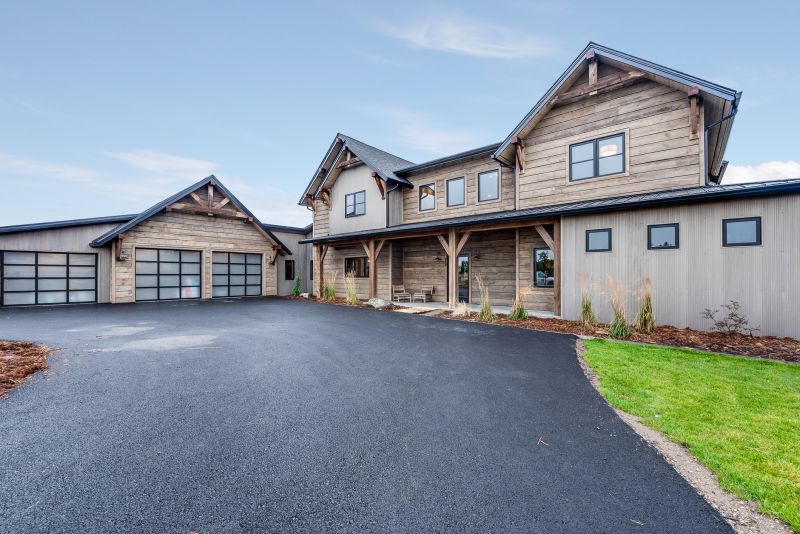 Tar Driveway Sealing