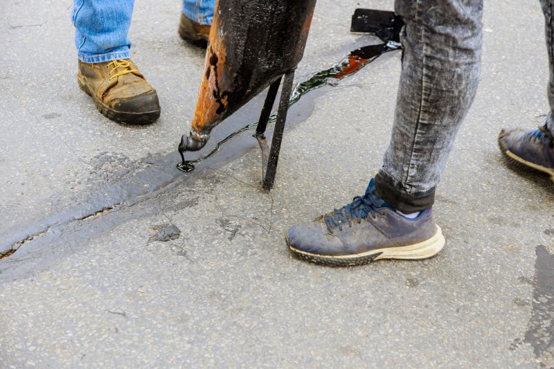 Quality Sealant Products